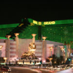 Las Vegas – MGM Grand