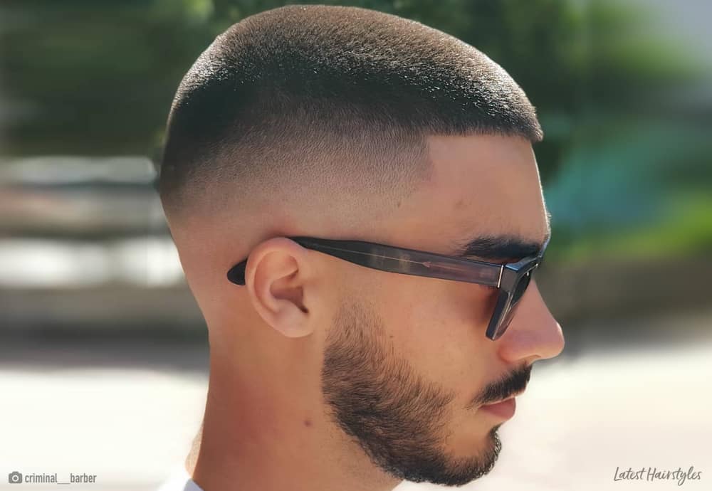Best Men's Hairstyles and Haircuts