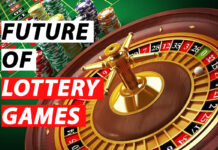 Future of Lottery Games: Trends, Predictions and Innovations