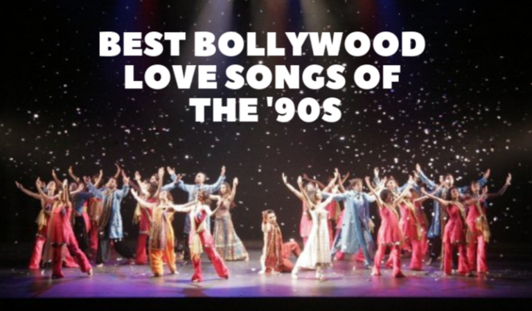 90s Bollywood Romantic Songs You Will Never Get Tired of Listening