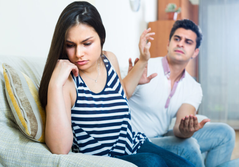 9 Common Factors That Can Make Men Feel Insecure in Relationships