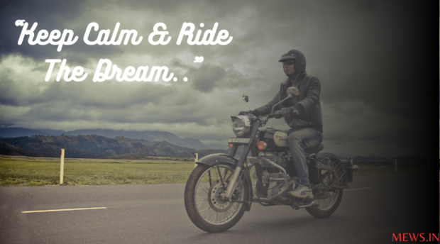 Rider Quotes: Unlocking Your Inner Strength