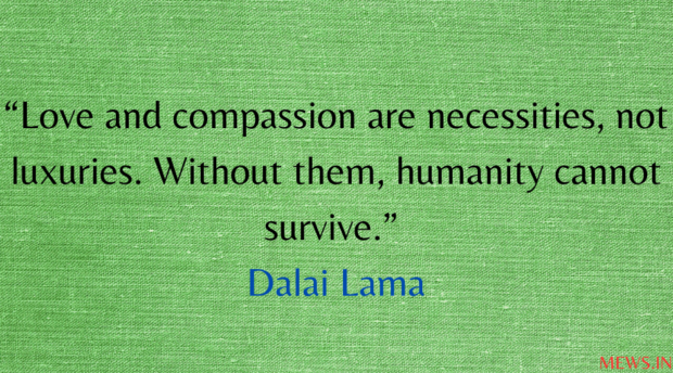 16 Humanity Quotes That Will Inspire You To Be Kind