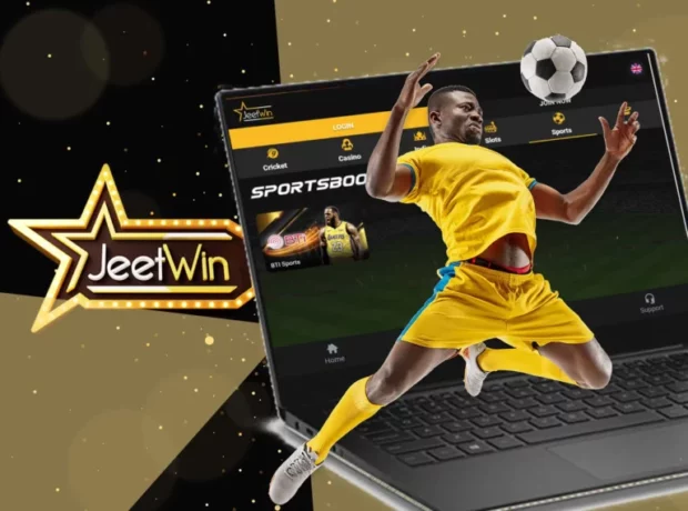 Jeetwin Football Betting App