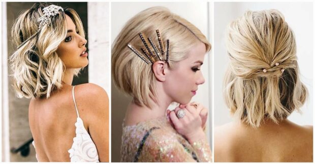 Hairstyles for Girls with Short Hair: Flaunt Your Confidence
