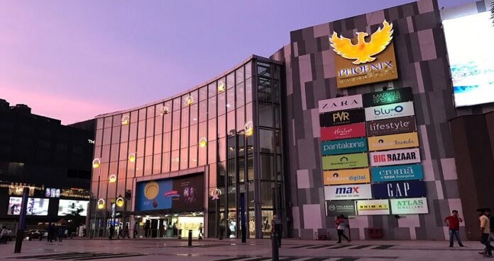 10 Biggest malls In India