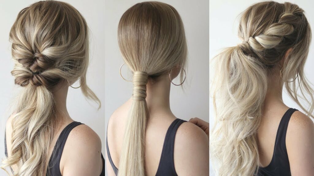 Simple Hairstyles for Girls: Effortlessly Elegant