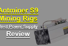 Best Power Supply Options for Antminer S9 Mining Rigs Antminer Power Supply