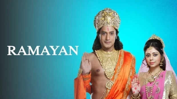 Ramayan - Adipurush - Mews