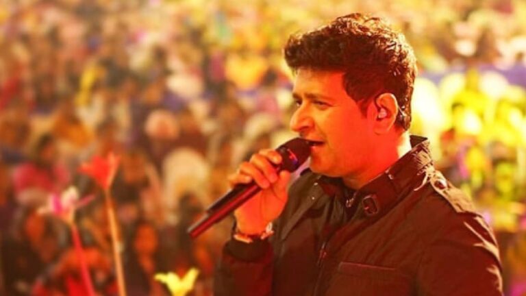 Most Memorable Songs of KK That Will Remain with Us Forever