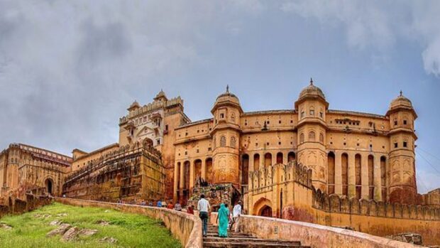 Amer Fort, Amber Fort, Jaipur Me Ghumne Ki Jagah, Jaipur Me Ghumne Ki Jagah, Hawa Mahal Pic, Hawa Mahal Jaipur, Tourist Places In Jaipur