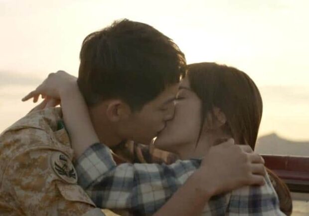 Descendants of the Sun: Romantic Korean Dramas