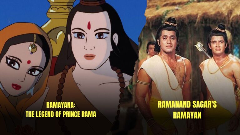 7 Remarkable Versions Of Ramayana That Outshine Adipurush