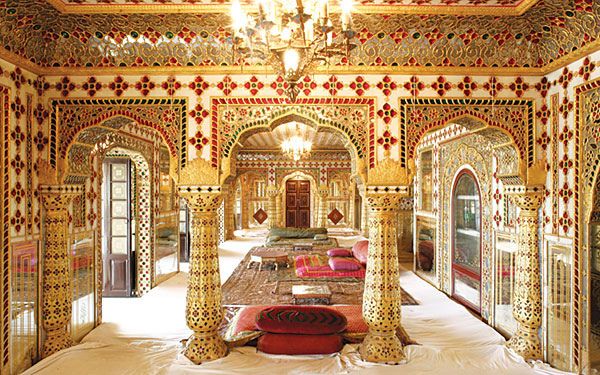 Jaipur Me Ghumne Ki Jagah, SheeshMahal Pic, SheeshMahal Jaipur, Tourist Places In Jaipur