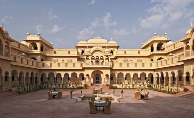 Jaipur Me Ghumne Ki Jagah, Fort, Tourist Places In Jaipur