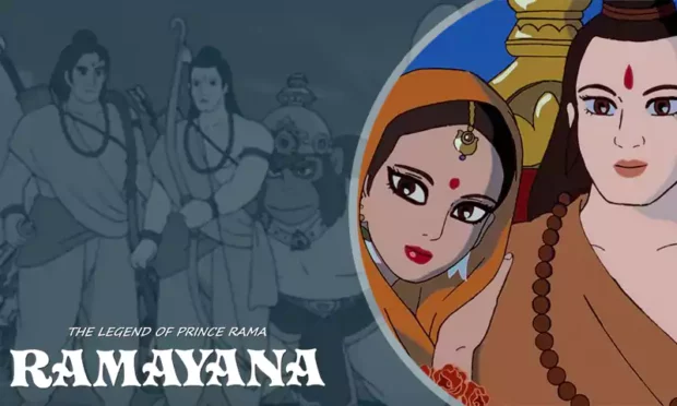 Ramayana - Adipurush