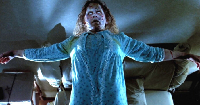 10 hollywood Horror Movies That You Just Can’t Watch Alone