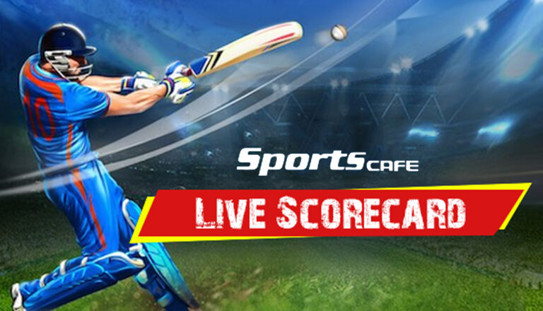 Live Cricket Scores Sites In India: latest Cricket Updates