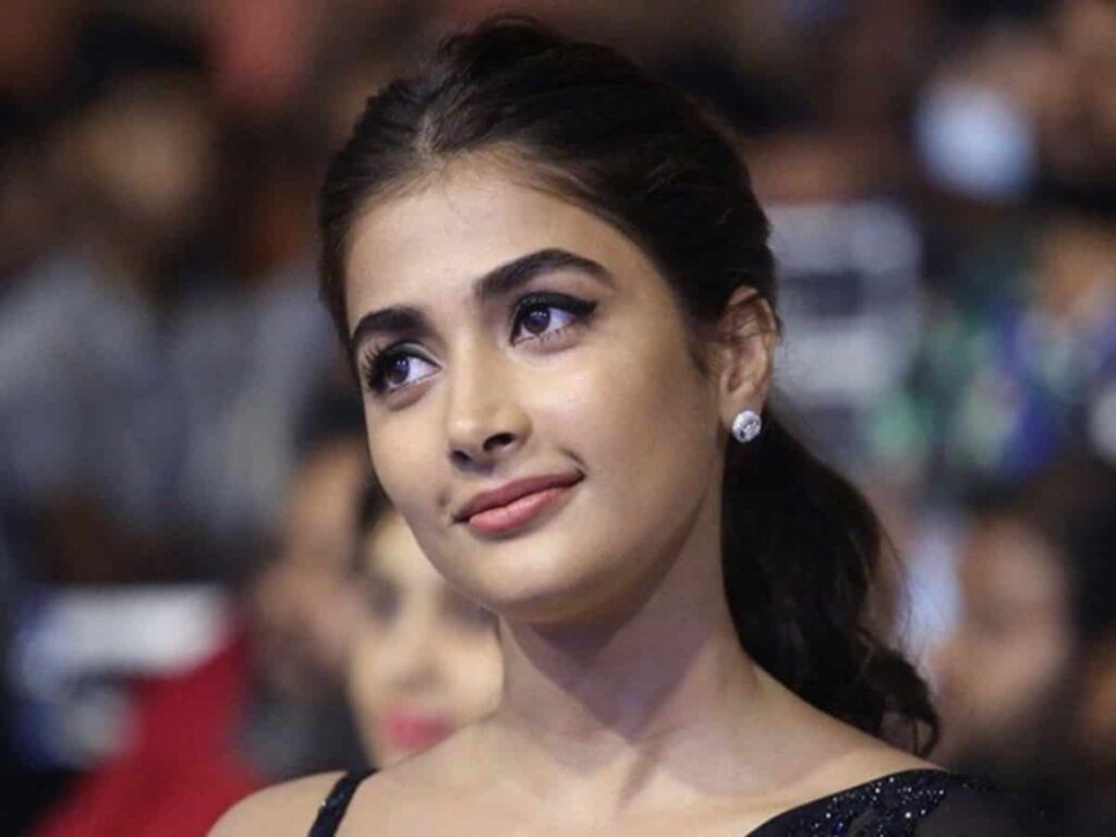 Pooja Hegde, south actress, south indian actress, south heroine