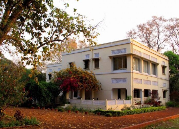 Krishnamurti Study Centre and Retreat varanasi