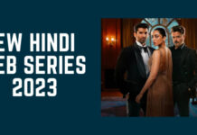 5 Best Top Rated Indian Web Series of 2023 Web Series, Web Hindi Series, TV Series