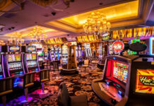Does the Gambling Age Differ Between Countries? Casinos vs Online Gambling, SLot Machines