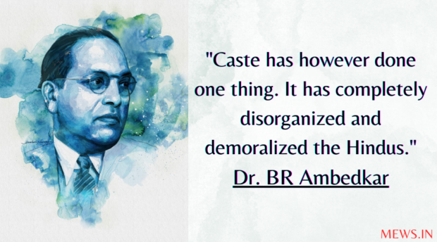 Powerful Ambedkar Quotes on Constitution and Religion