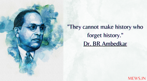 Powerful Ambedkar Quotes on Constitution and Religion