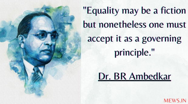 Powerful Ambedkar Quotes on Constitution and Religion