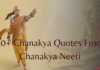 40+ Chanakya Motivational Quotes From Chankya Niti 40+ Chanakya quotes from Chanakya Niti