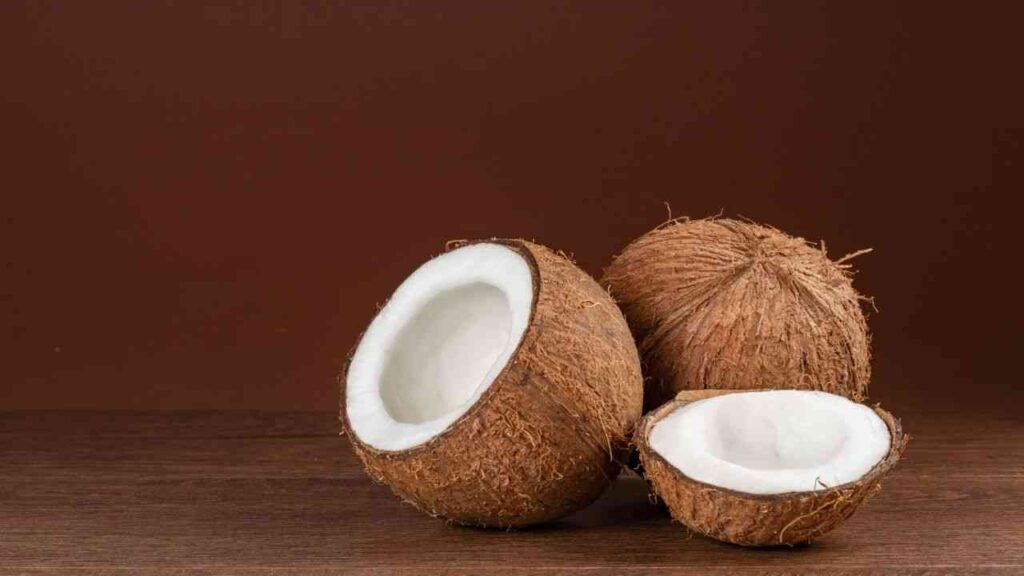 Coconut