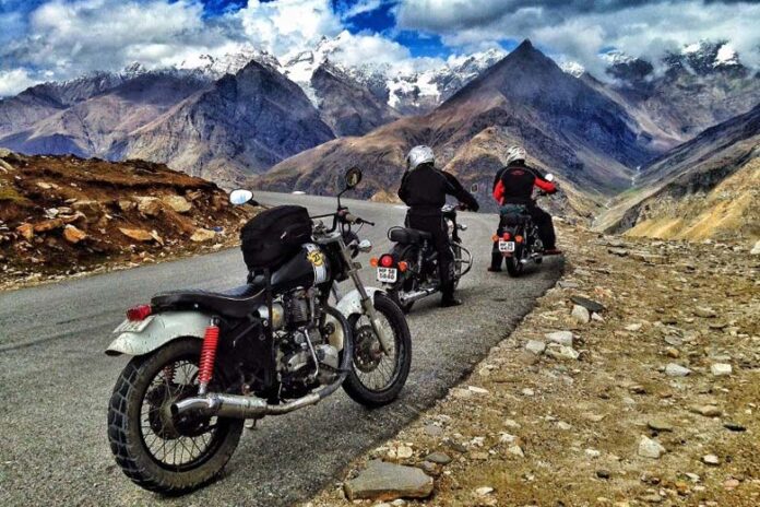 Leh Ladakh