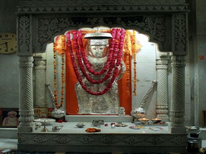 Mehandipur Balaji Temple