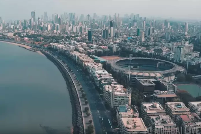 Mumbai