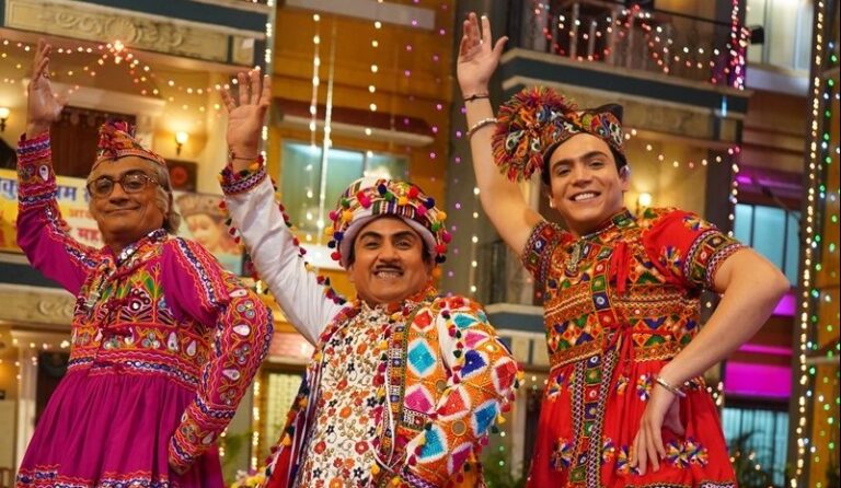 5 Places To Visit During Navratri In India