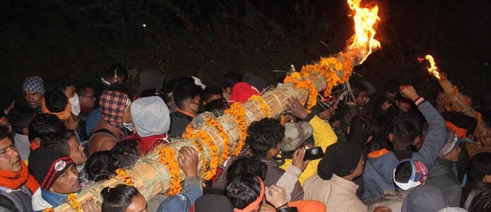 Navratri in Uttarakhand