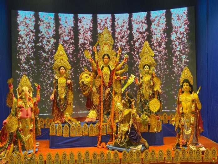 Navratri in Varanasi