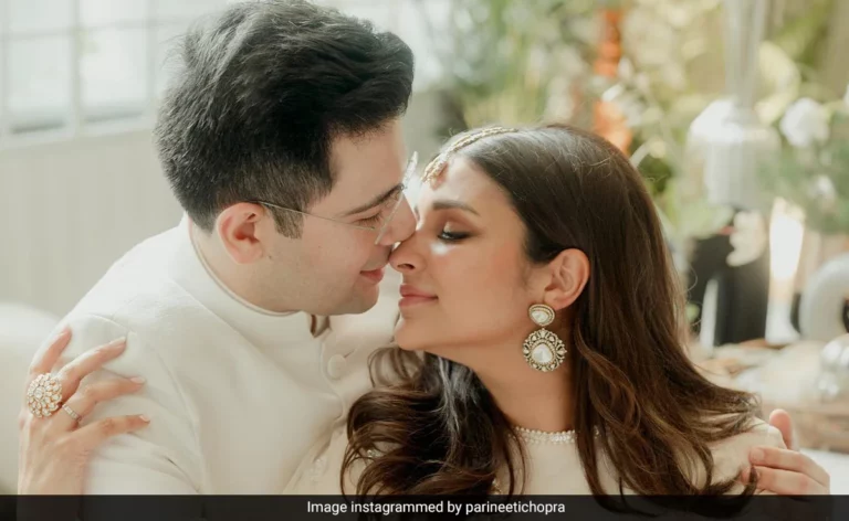 Know How Parineeti Chopra Is 120 Times Richer Than Raghav?