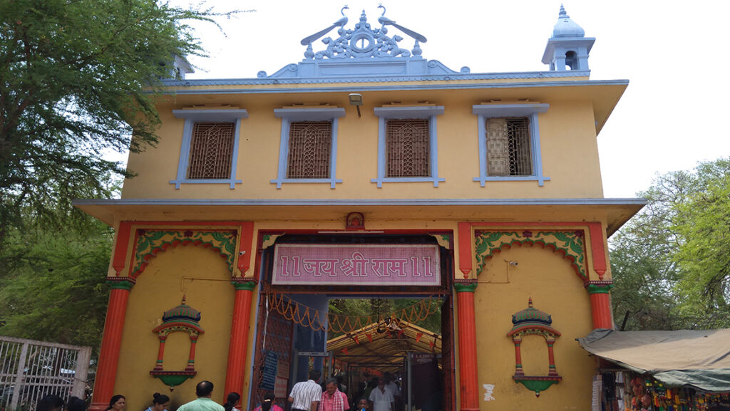 Sankat Mochan Temple, Sankat Mochan Mandir, Varanasi