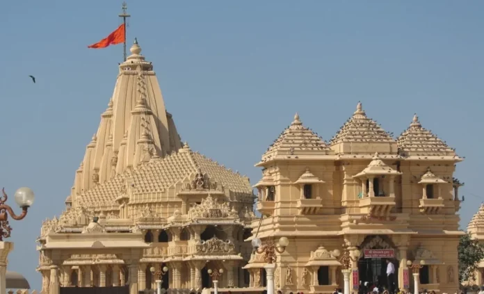 Somnath Temple