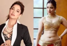 Few Lesser Known Facts about Tamannaah Bhatia Tamannah Bhatia