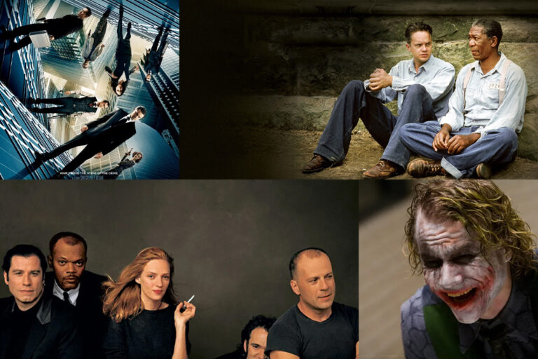 The Best Movies for Dumb Charades Hollywood Version