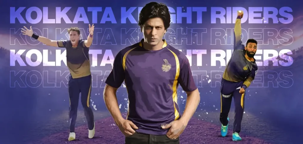 Kolkata Knight Riders, IPL KKR Team