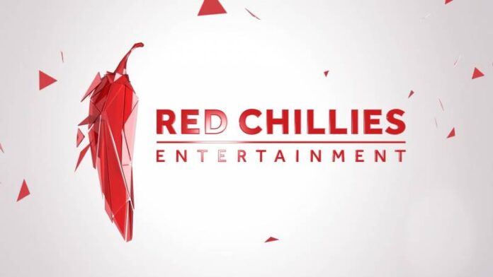 Red Chillies Entertainment