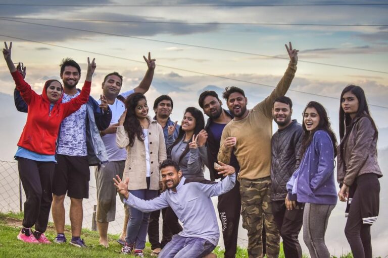 5 Best Places In India Every College Student Should Visit