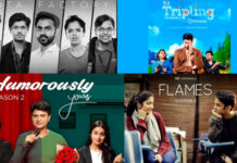 Best Web Series From TVF That Are Worth Watching TVF Top 5 Web Series