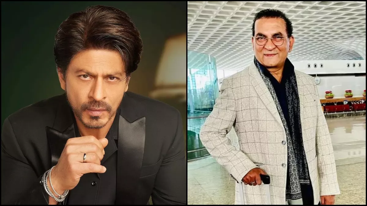 Abhijeet Bhattacharya drops controversial claims against Shahrukh