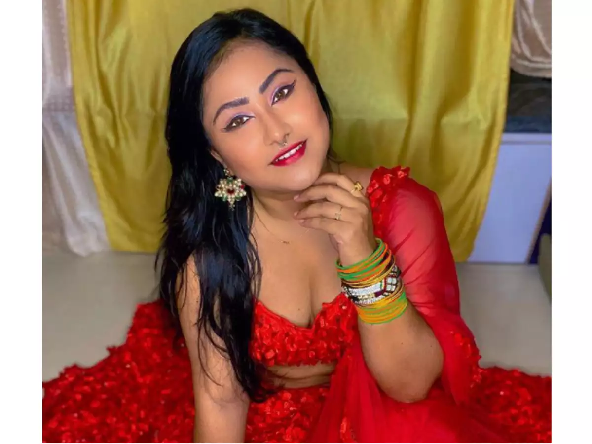 Leaked MMS of these Bhojpuri Actresses had set the internet on Fire
