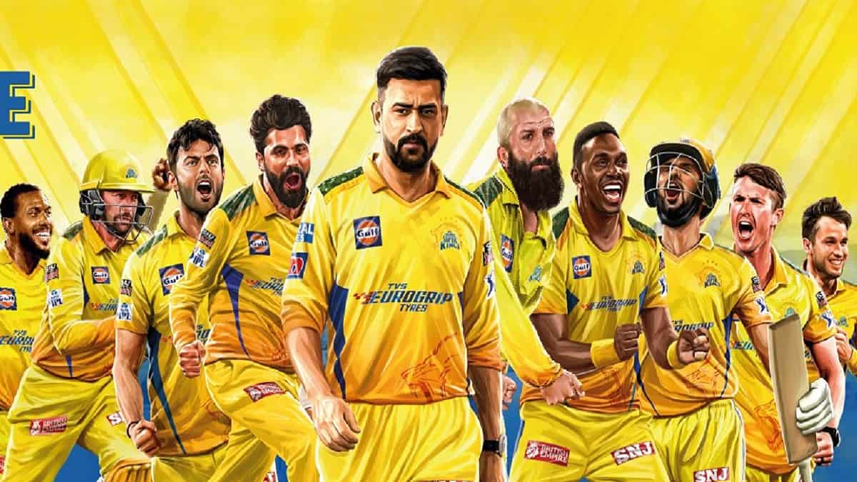 IPL 2024: CSK has released and retained these players for next Season