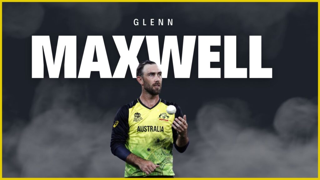 Glenn Maxwell Check This Monstrous Kangaroo’s Net Worth In 2023